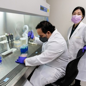 Joyce Chen and Thakur